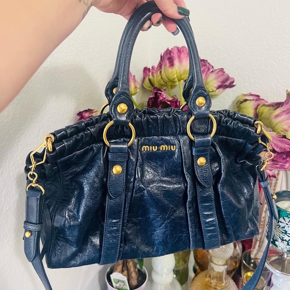 Miu miu purse